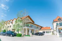 Der Winzerhof - Homestays