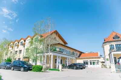 Der Winzerhof Hoteles en 