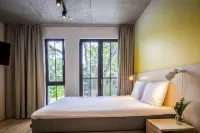 Melt in Palanga Self Check-IN - balcony