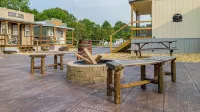 The Outpost - Inns
