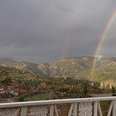 Nisanyan Hotel