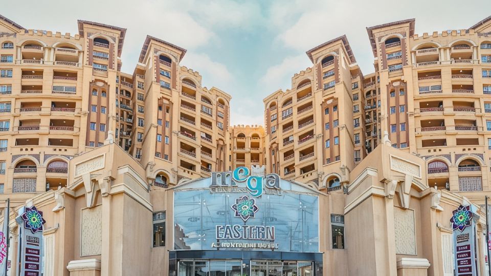 Eastern Al Montazah Hotel