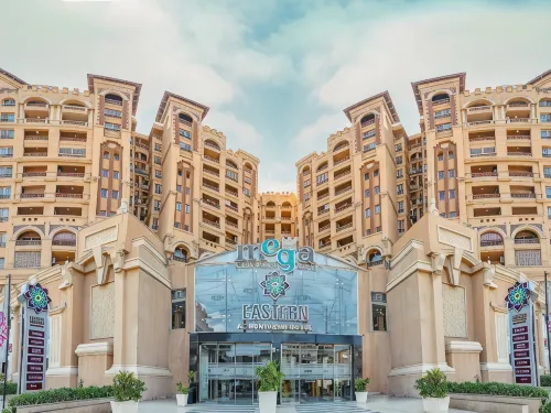 Eastern Al Montazah Hotel - 4 звезды