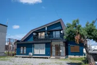KAMUI STAY - Villas