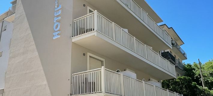 Hotel Petrarca Hotel di Rimini