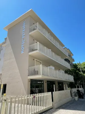 Hotel Petrarca