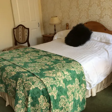 Whashton Springs Farmhouse B&B