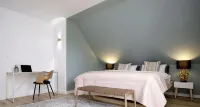 LenHaus - Holiday home in the countryside with fireplace & garden, ideal for families & hikers