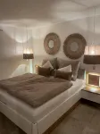 Pure relaxation in boho style: your vacation home by the forest! - Homestays