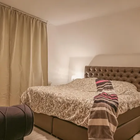 Bibo City Apartment 1