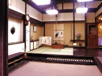 お宿山翠