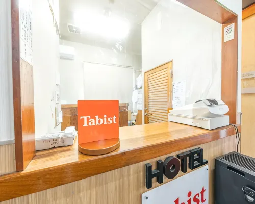 Tabist Tatebayashi Station Hotel الأماكن العامة Photos