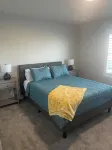 Spacious 4 bedroom 2 bath home in Nampa sleeps 10 - 3-Star