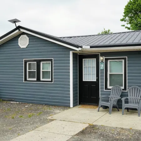 GOTL Lovers Chateau Cottage U7
