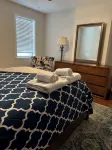 BrotherlyLove—Charming 2-bedroom house with WiFi, AC in lovely Philadelphia - Bungalows