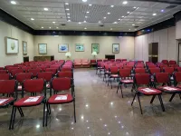 Nsm Hotel Cicolella Hotels in Foggia