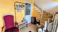 Detached house 25 minutes from the center of Albi. - บังกะโล