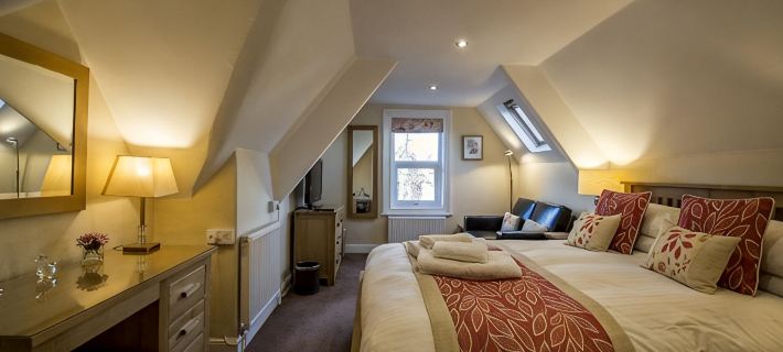 Elmdene Hotels in Torquay