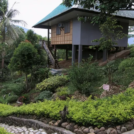 Sanctuary Garden Resort