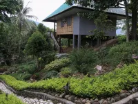 Sanctuary Garden Resort - 3 Sao