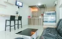 ชีพเปอร์ รูม - บริการรถรับส่ง