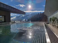 Familienhotel Felsenhof - Swimmingpools