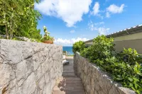Villa Belvedere Breathtaking Views, Timeless St. Barth’s Charm,Complete Privacy - 4星級