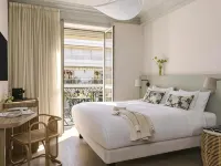 Crisol Mozart Nice โรงแรมใกล้บลูบีช
