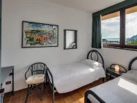 Poiano Garda Resort Appartamenti - balcony
