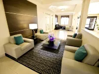 Hampton Inn & Suites by Hilton Cathedral City Palm Springs - 駐車場