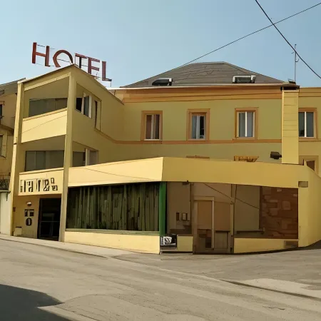 The Originals Access Hôtel Arum Remiremont