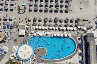 Steaua de Mare - Eforie Resort - Pools