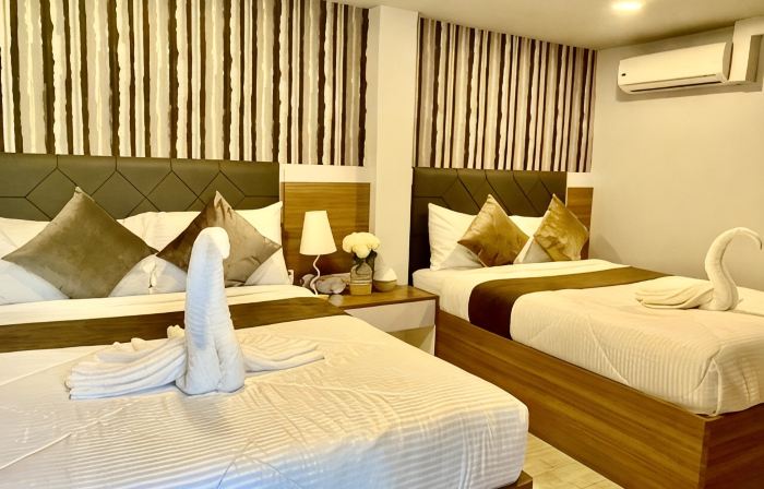Vieda Hotel