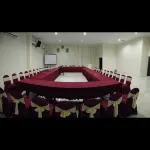 Mahkota Hotel