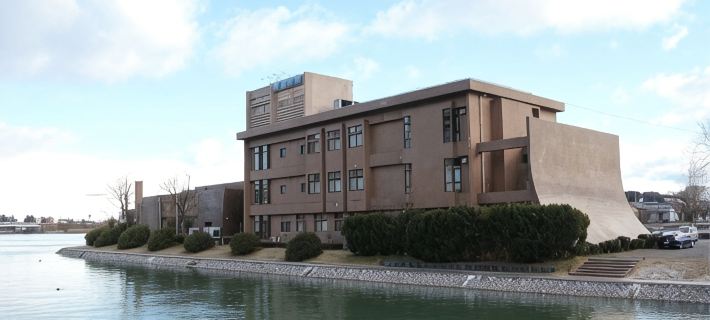 Hotel ab Shiga Hotele w: Ōtsu