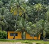 Hotel Isla Grande - 2-Star