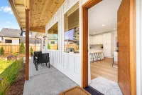 Puyallup Top 1% Clean Hous I Foothills Trail Retreat and Farm 12 - 4つ星