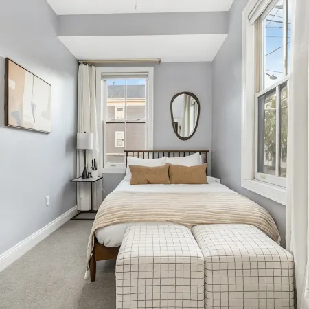 Wickenden 2Br Near Brown, Risd & Downtown
