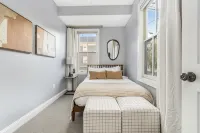 Wickenden 2Br Near Brown, Risd & Downtown