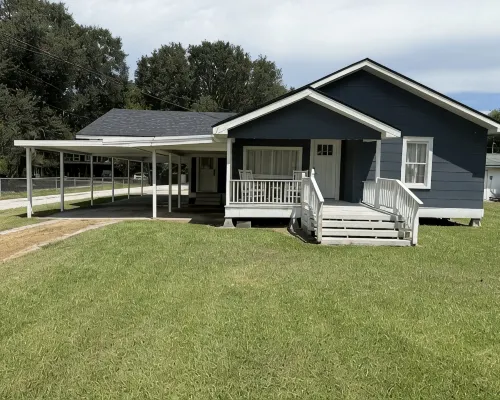 Chateau de Prejean II Hotels in Scott