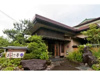 Otogitei Kofu Hotéis em Achi