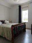 Sea view Appart In Agadir 5 mn to Anza surf beach - 2-Star