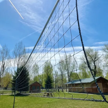 Eagle's Nest At Mountain River Ranch