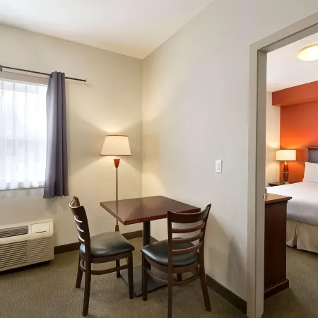 Travelodge by Wyndham Kindersley