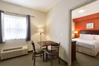 Travelodge by Wyndham Kindersley - WiFi