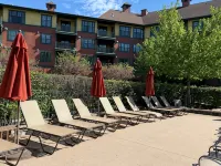 Condo at Mtn Creek  Sleep 4 Mountain View 1 Bdr 1 Bath #234