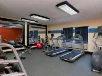 Hampton Inn Milwaukee-Northwest - Gym