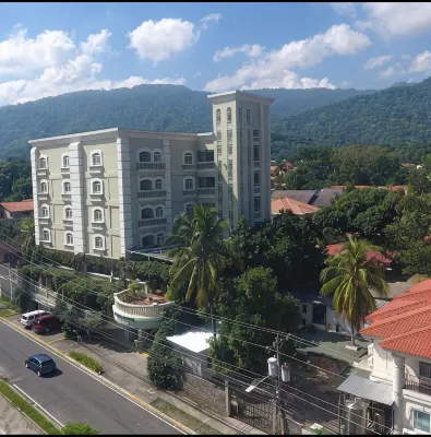 Boutique Hotel la Cordillera のホテル