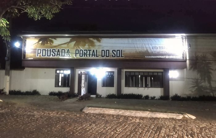 Pousada Portal do Sol