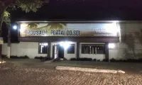 Pousada Portal do Sol
